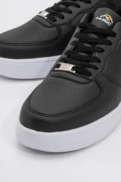 Papuç Sepeti 4221 Anatomik Taban Günlük Kadın Spor Ayakkabı - Resim 6