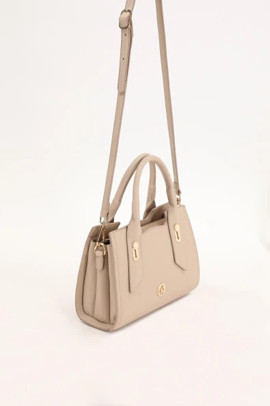 Levidor 930175 Bayan Çok Gözlü El & Omuz Çantası - Resim 12