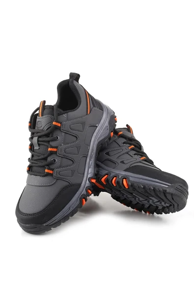 Magg Point 777 Kaymaz Taban Erkek Çocuk Outdoor Ayakkabı - Resim 11