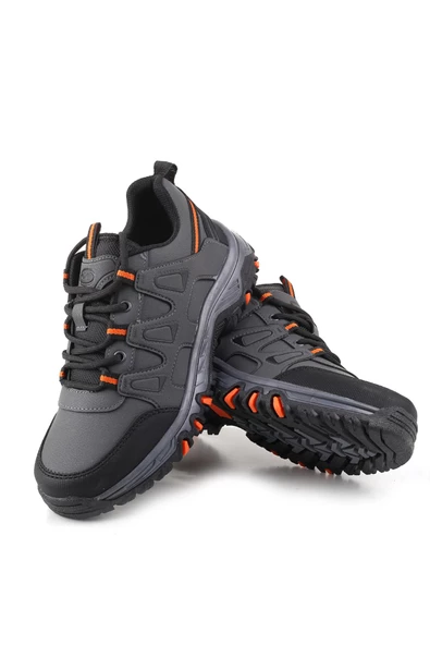 Magg Point 777 Kaymaz Taban Erkek Çocuk Outdoor Ayakkabı - 7