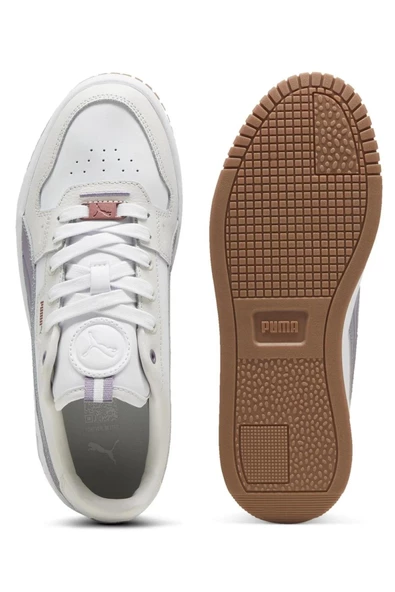 Puma Carina Street 397487 Platform Kadın Spor Ayakkabı - 6
