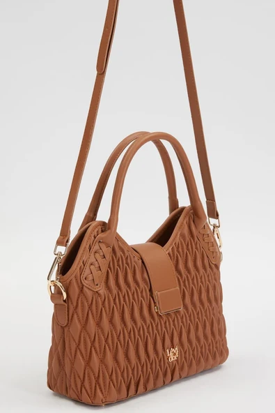 Levidor 930223 Kadın El & Omuz Çantası - Resim 6