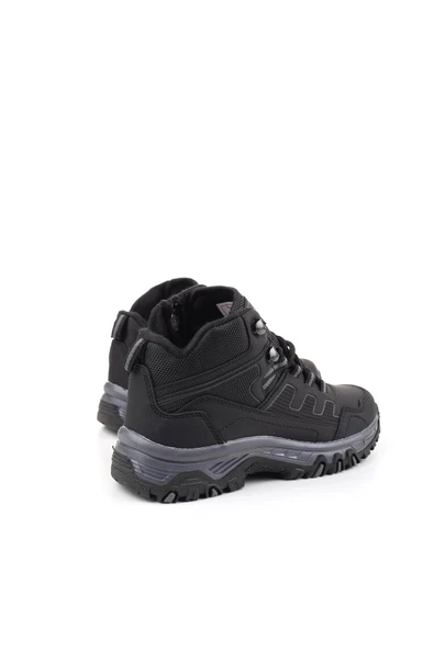 Magg Point 888 Kürklü Kaymaz Taban Outdoor Erkek Bot - Resim 7