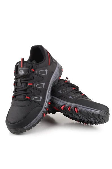 Magg Point 777 Kaymaz Taban Erkek Çocuk Outdoor Ayakkabı - 9
