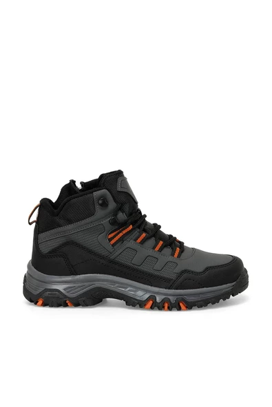 Magg Point 888 Kürklü Kaymaz Taban Outdoor Erkek Bot - 3