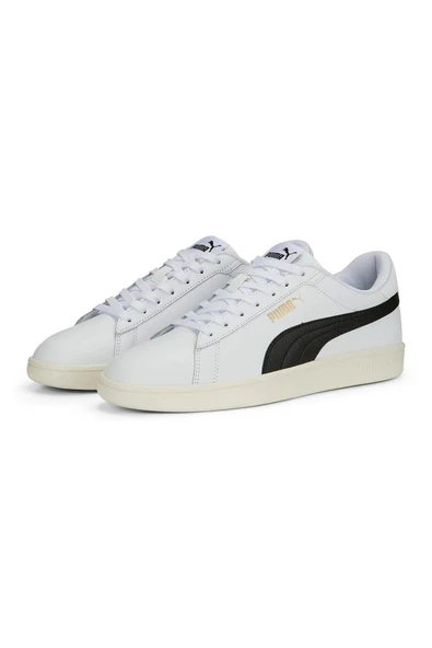 Puma 390987 Smash Unisex Sneaker Günlük Spor Ayakkabı ürün görseli 1
