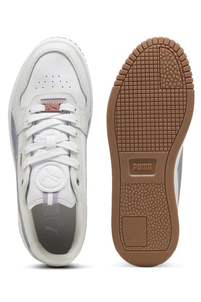 Puma Carina Street 397487 Platform Kadın Spor Ayakkabı - Resim 6