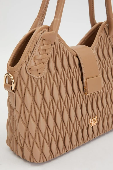 Levidor 930223 Kadın El & Omuz Çantası - Resim 12