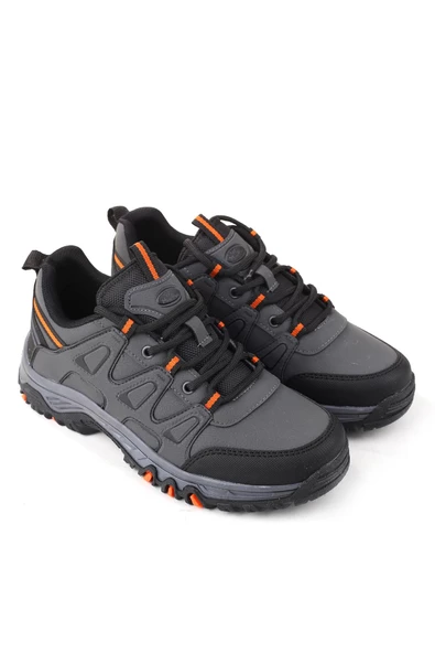 Magg Point 777 Kaymaz Taban Erkek Çocuk Outdoor Ayakkabı - 2