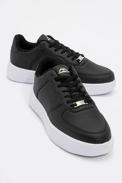 Papuç Sepeti 4221 Anatomik Taban Günlük Kadın Spor Ayakkabı ürün görseli 1