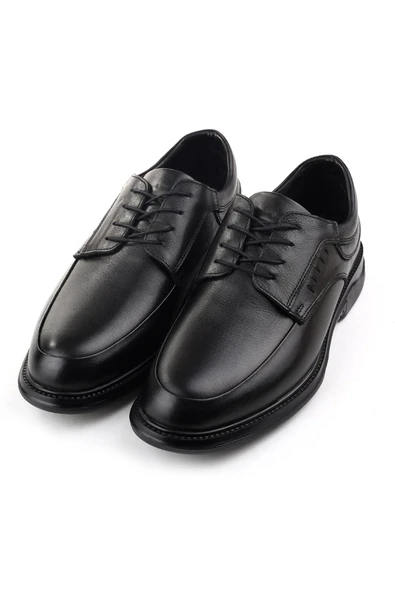 Voyager 1145 Air Rahat Taban Hakiki Deri Comfort Erkek Ayakkabı - Resim 2