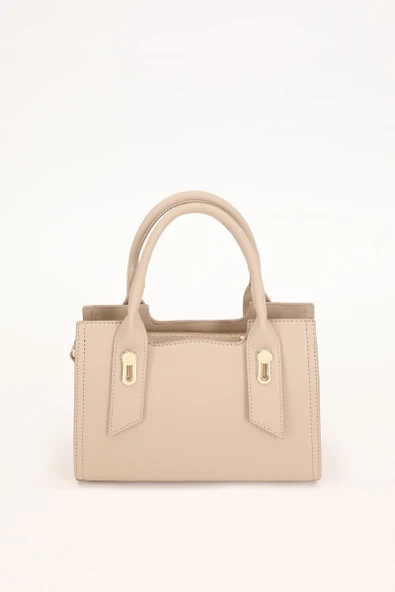 Levidor 930175 Bayan Çok Gözlü El & Omuz Çantası - Resim 8