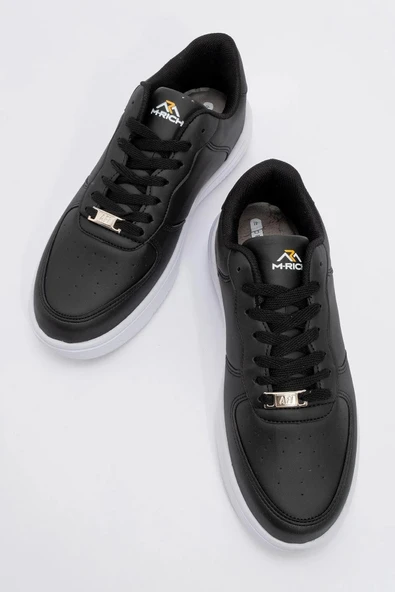 Papuç Sepeti 4221 Anatomik Taban Günlük Kadın Spor Ayakkabı - Resim 9