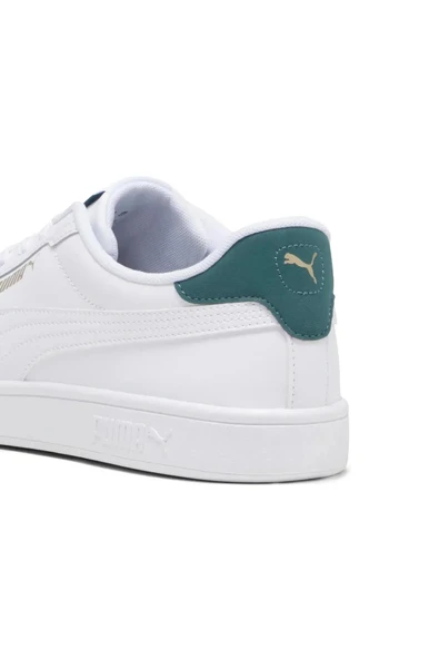 Puma 390987 Smash 3.0 L Erkek Sneaker Günlük Spor Ayakkabı - Resim 6