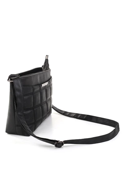 Papuç Sepeti 8445 Kadın Omuz Çantası - Resim 4