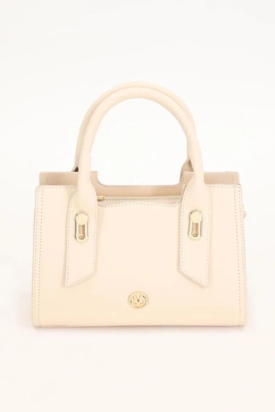 Levidor 930175 Bayan Çok Gözlü El & Omuz Çantası - Resim 4