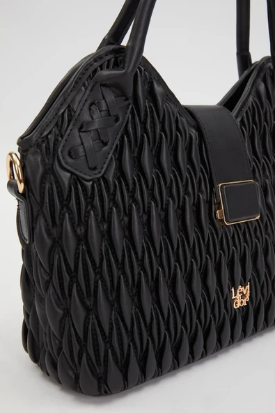 Levidor 930223 Kadın El & Omuz Çantası - Resim 9