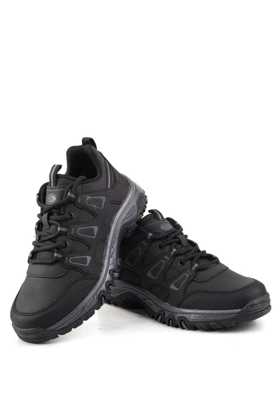 Magg Point 777 Kaymaz Taban Erkek Çocuk Outdoor Ayakkabı - Resim 9