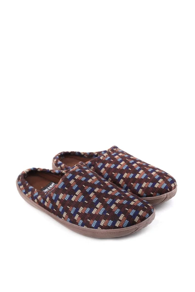 Gezer 15871 Günlük Kadın Ev-Halı Terliği ürün görseli 1