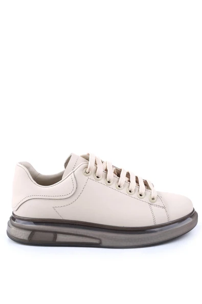 Dericibey 515 Anatomik Taban Hakiki Deri Günlük Erkek Ayakkabı - Resim 4