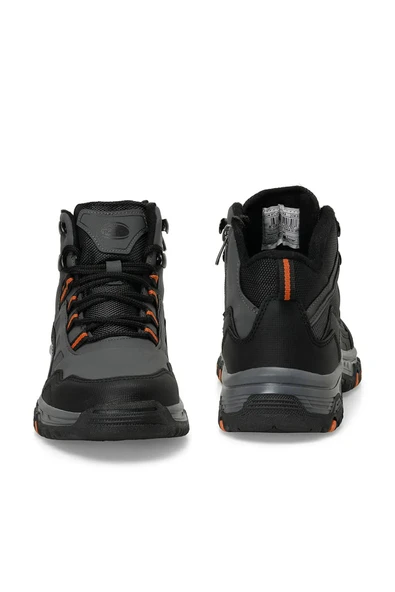 Magg Point 888 Kürklü Kaymaz Taban Outdoor Erkek Bot - Resim 10