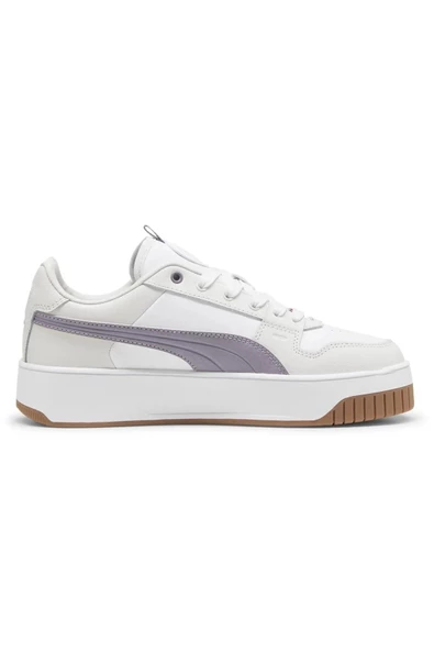 Puma Carina Street 397487 Platform Kadın Spor Ayakkabı - 5