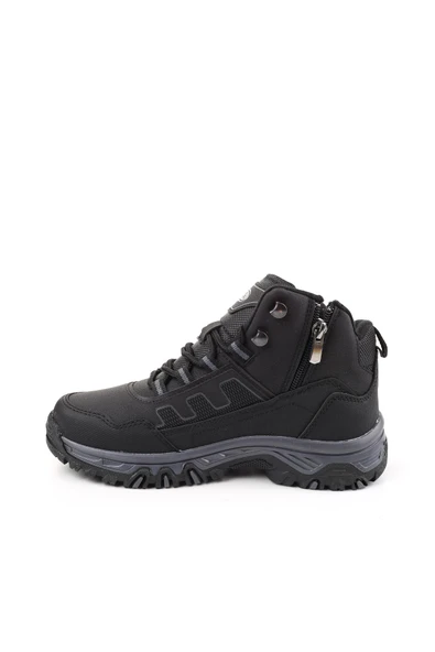 Magg Point 888 Kürklü Kaymaz Taban Outdoor Erkek Bot - Resim 5