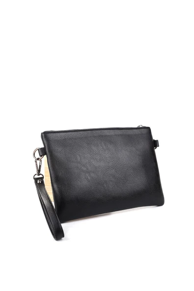 Papuç Sepeti 4582 Kadın Günlük El & Omuz Çantası - Resim 2