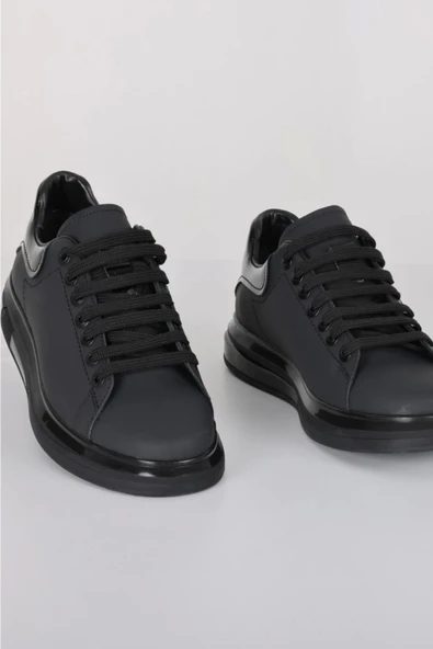 Dericibey 515 Anatomik Taban Hakiki Deri Günlük Erkek Ayakkabı - Resim 7