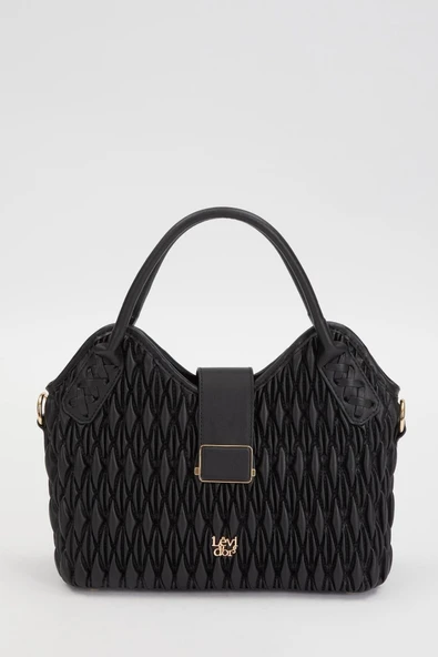 Levidor 930223 Kadın El & Omuz Çantası - Resim 2