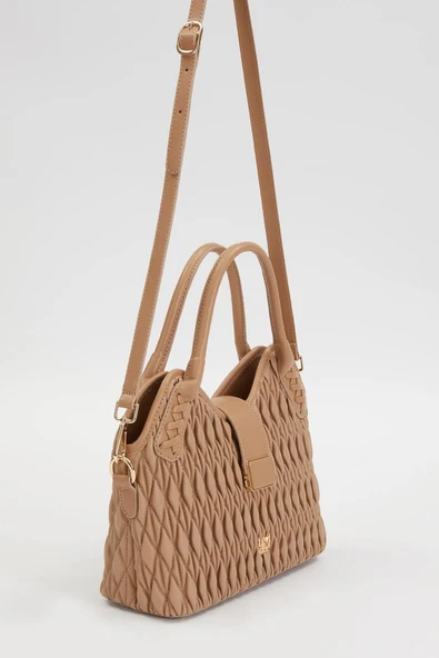 Levidor 930223 Kadın El & Omuz Çantası - Resim 8