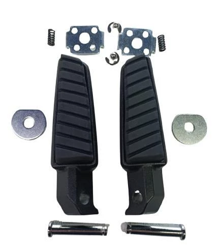 CFMOTO NK250 SR250 E 5 SAĞ SOL ARKA BASAMAK ürün görseli 1