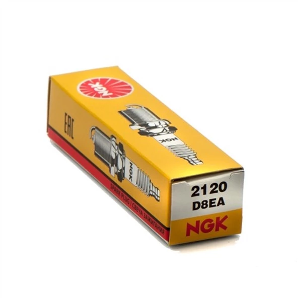 Ngk Buji D8ea 2120 ürün görseli