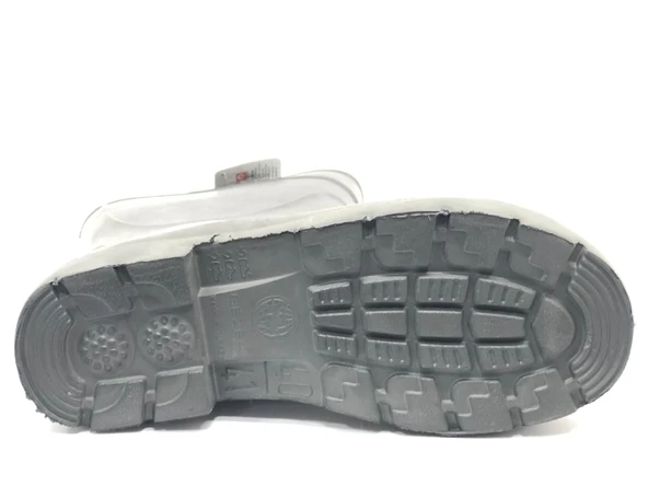 Kocamanlar Gzr Eva Çizme Soğuk Su Geçirmez İş ve Av Botu Çizmesi - Resim 7