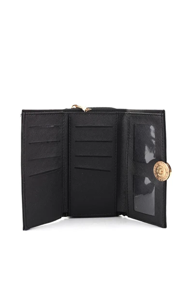 Papuç Sepeti 1012 Kadın Cüzdan - Resim 3