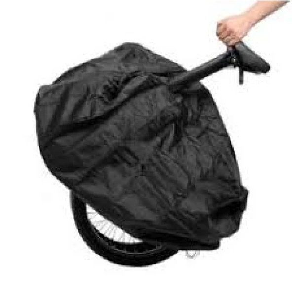 Katlanır Bisiklet Brandası 20''