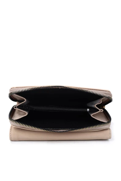 Papuç Sepeti 1012 Kadın Cüzdan - Resim 7