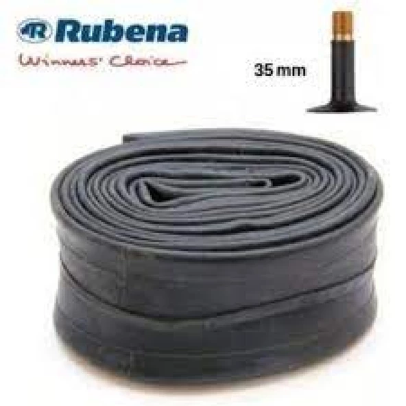 Mitas İç Lastik 14x1,50-1,90 AV-35 ürün görseli