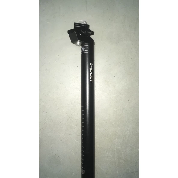 İmpac Sele Borusu 31.6*400mm - 2