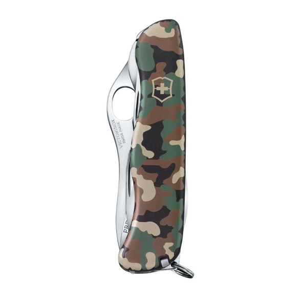 Trailmaster Kamuflaj Çakı -  Victorinox - 0.8463.MW94 - 2