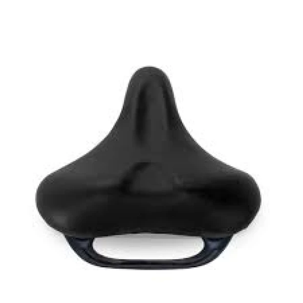 San Marino City Sele Siyah ürün görseli