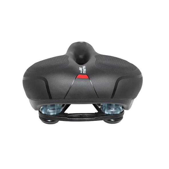 San Marino Sele - City, SM-963, Active Zone, Kırmızı - Resim 3