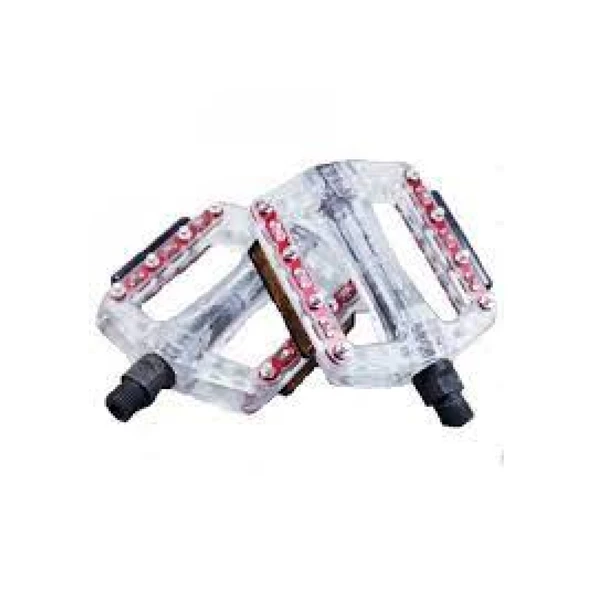 Xlc Pedal Çivili (Seffaf)