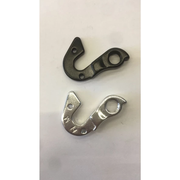 Bisiklet Kadro Kulağı Taiwan - Resim 2