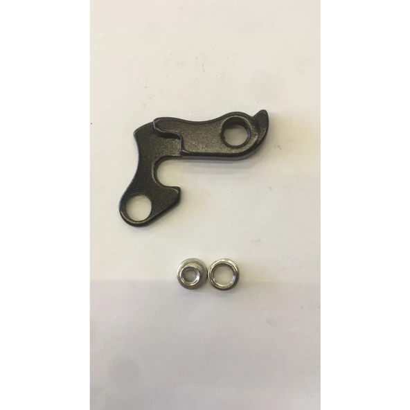 Bisiklet Kadro Kulağı Taiwan - Resim 4