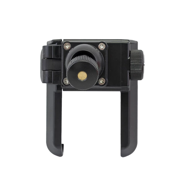 Impact Telefon Tutacağı - KLEMMP-H, QR Mandallı, Furç Kapağı Aparatlı - Resim 6