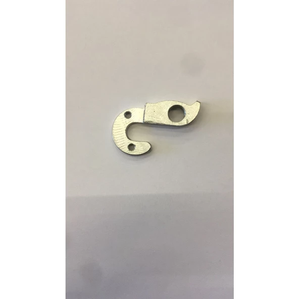 Bisiklet Kadro Kulağı Taiwan - Resim 3