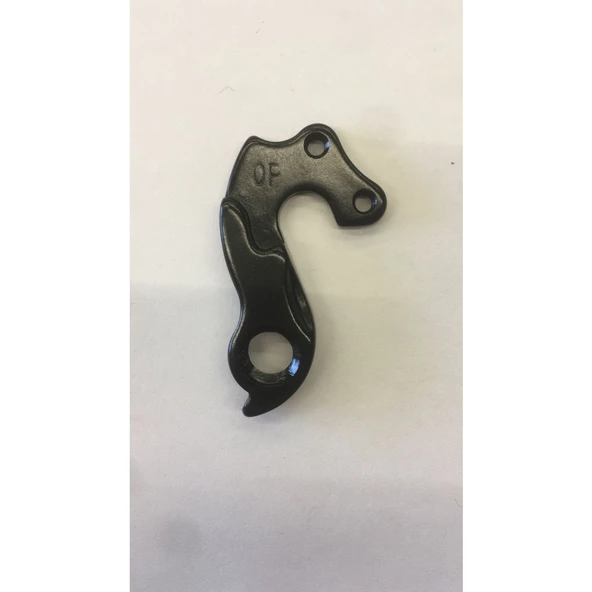 Bisiklet Kadro Kulağı Taiwan Sol - Resim 3