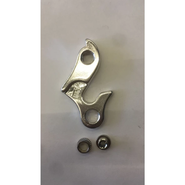 KNT Bisiklet Kadro Kulağı Taiwan - Resim 2