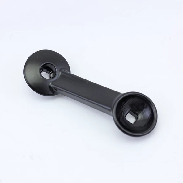 Impact Telefon Tutacağı - KLEMMP-H, QR Mandallı, Furç Kapağı Aparatlı - Resim 7